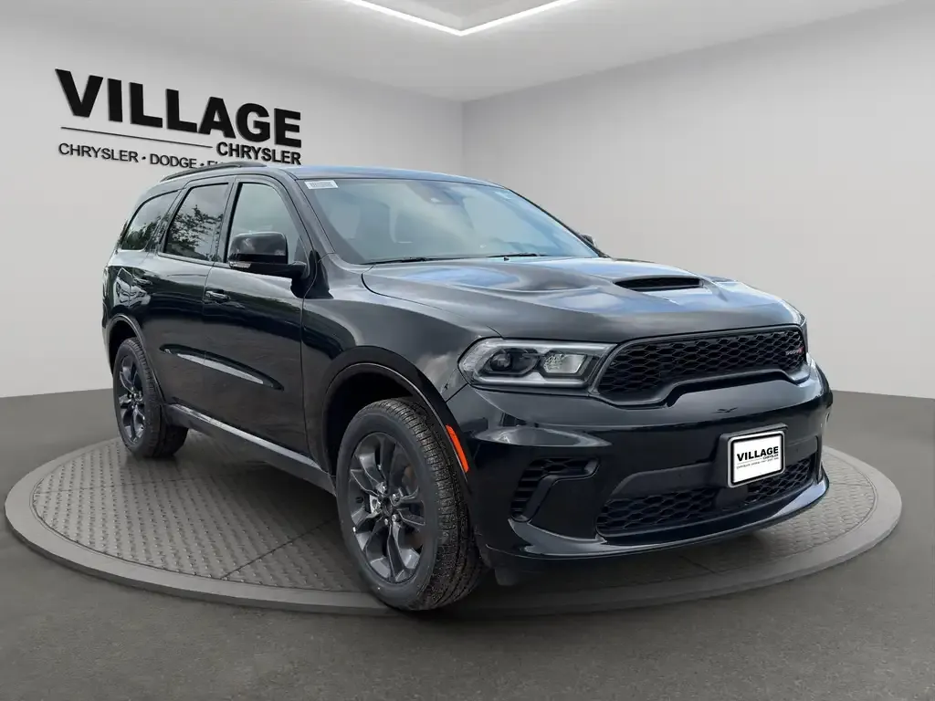 Dodge Durango 2026 photo 3
