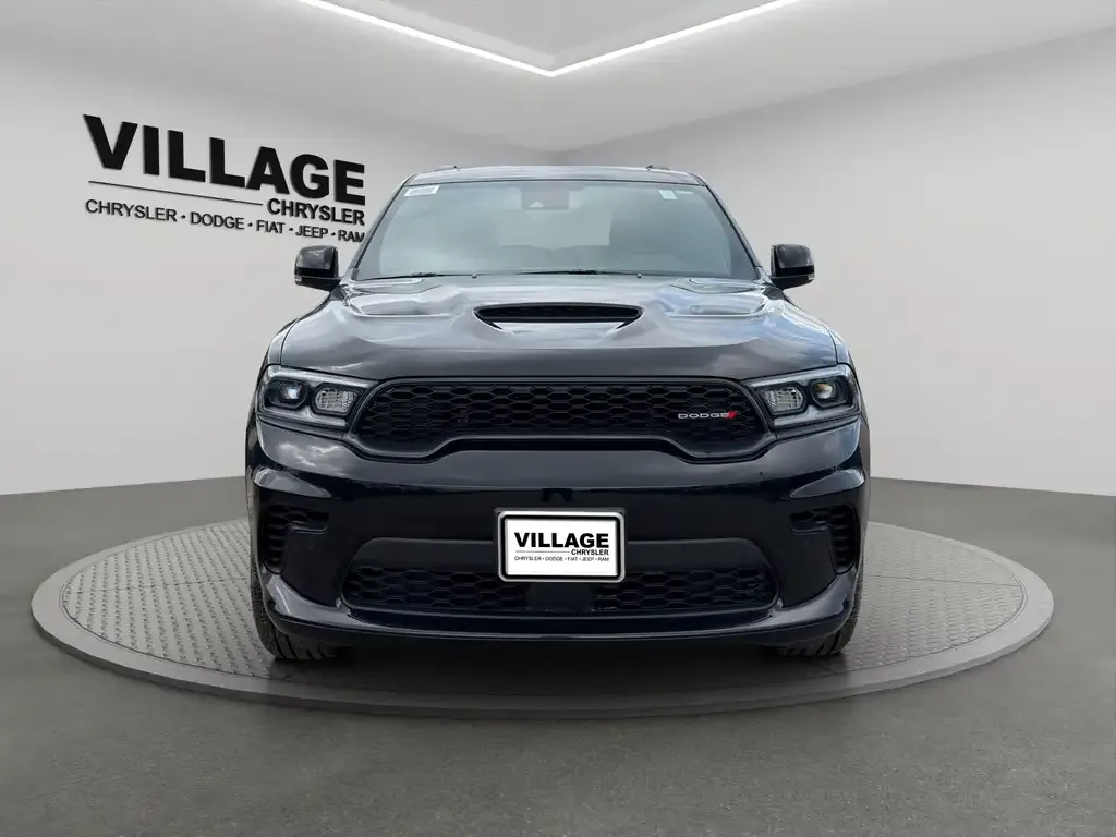 Dodge Durango 2026 photo 2
