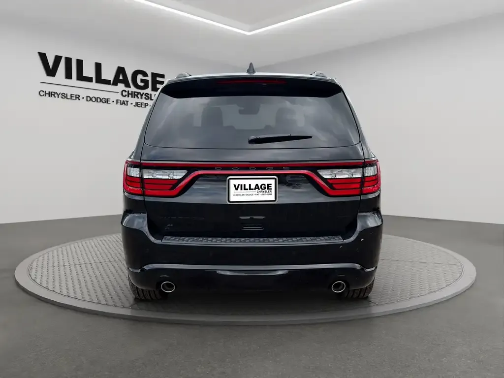 Dodge Durango 2026 photo 5