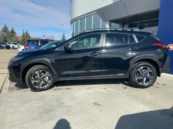 Subaru Crosstrek 2027 photo 5