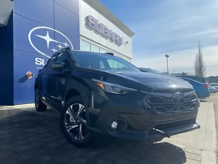 Subaru Crosstrek 2027 photo 2