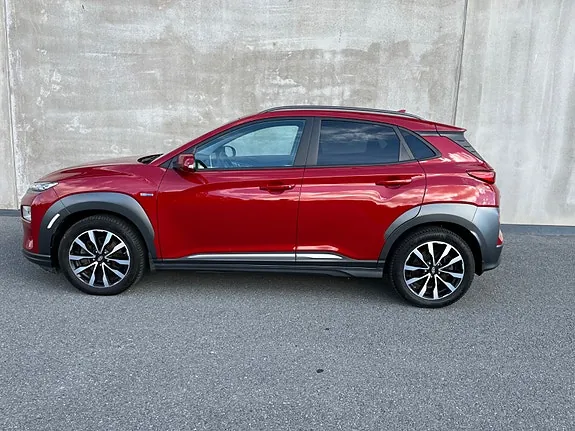 Hyundai Kona 2020 photo 4