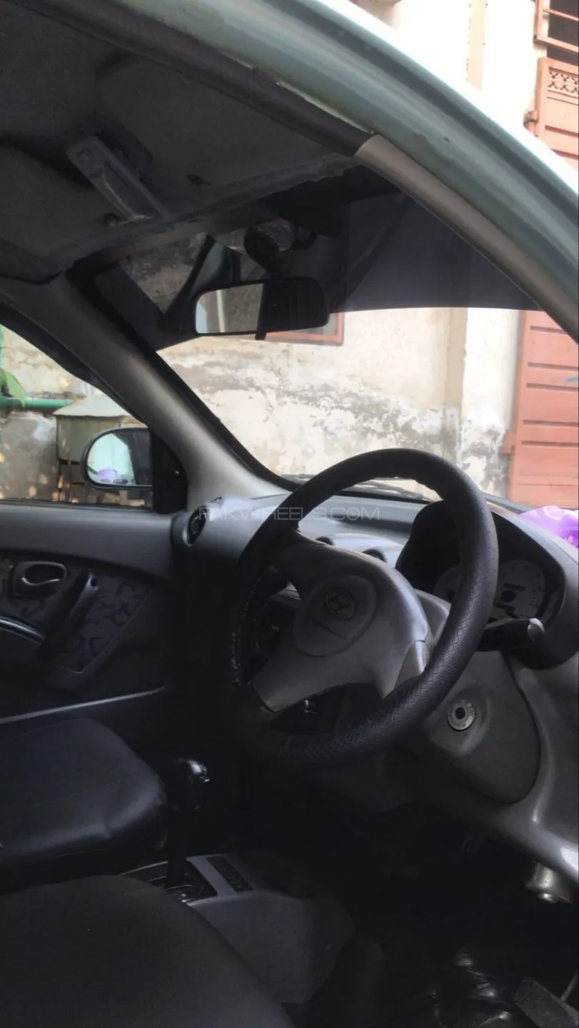 Hyundai Santro