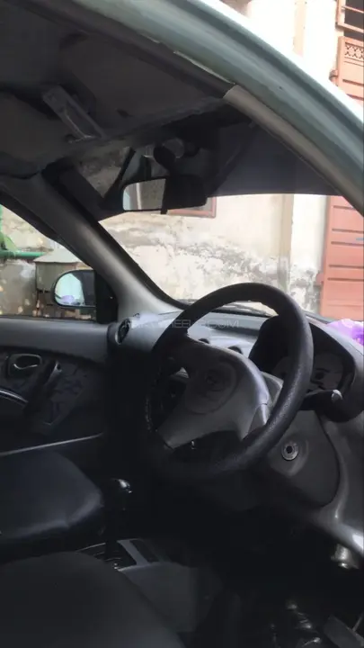 Hyundai Santro