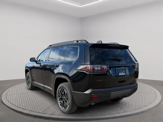 Jeep Cherokee 2026 photo 4