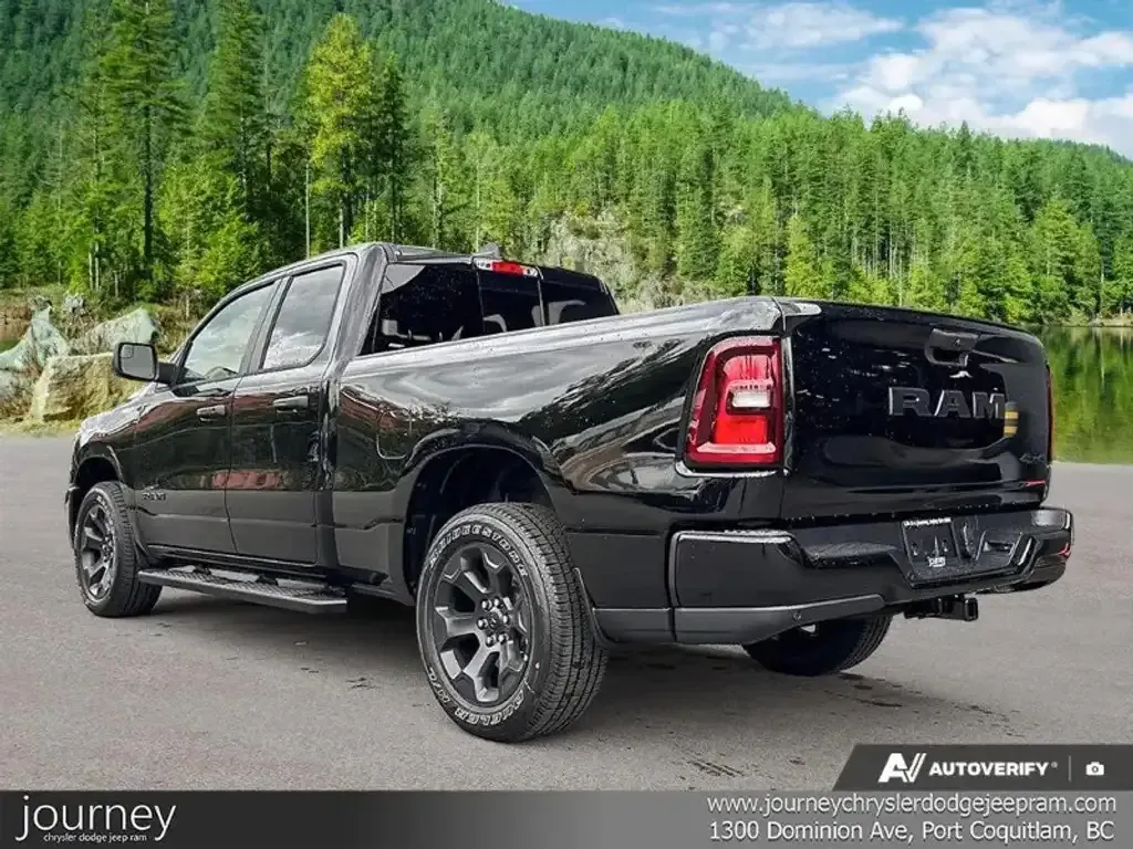 Ram 1500 2027 photo 4