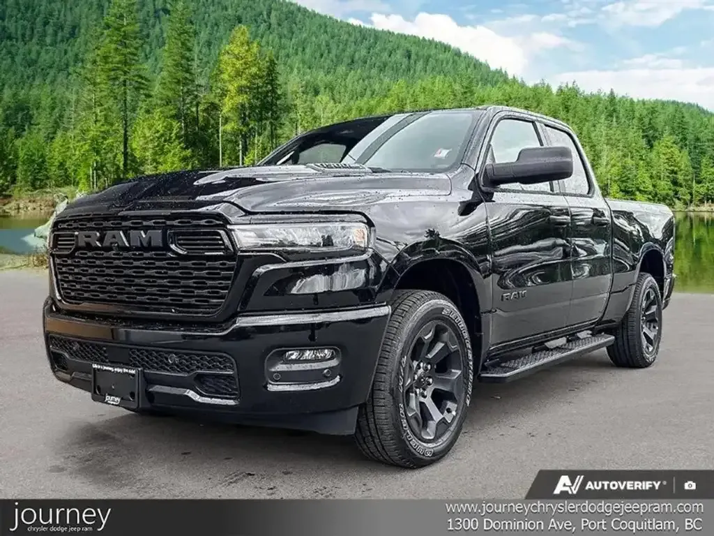 Ram 1500