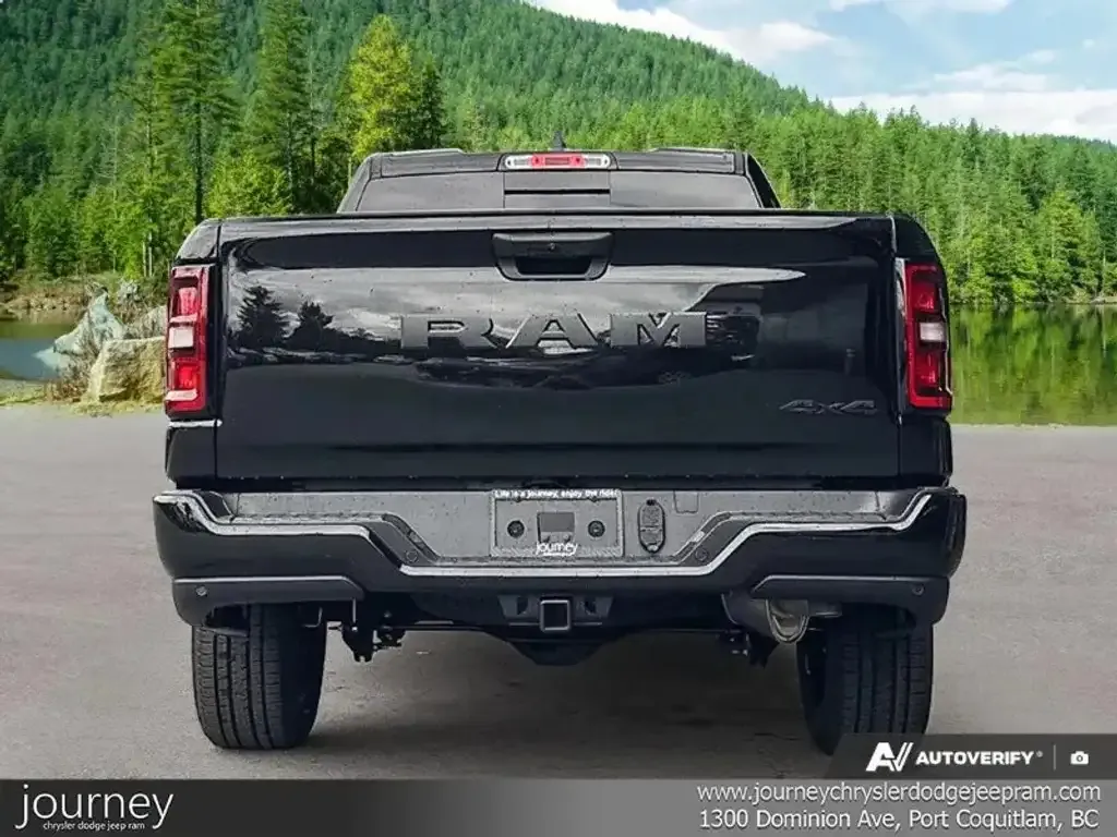 Ram 1500 2027 photo 5