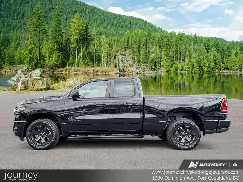 Ram 1500 2027 photo 3