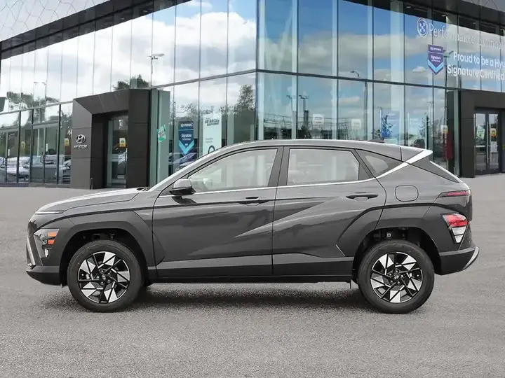Hyundai Kona 2027 photo 3