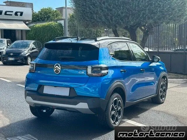 Citroen C3 2025 photo 2