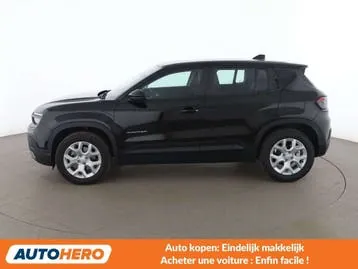 Jeep Avenger 2025 photo 3