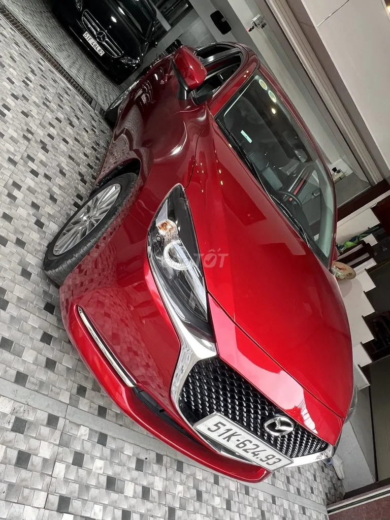Mazda Mazda 2