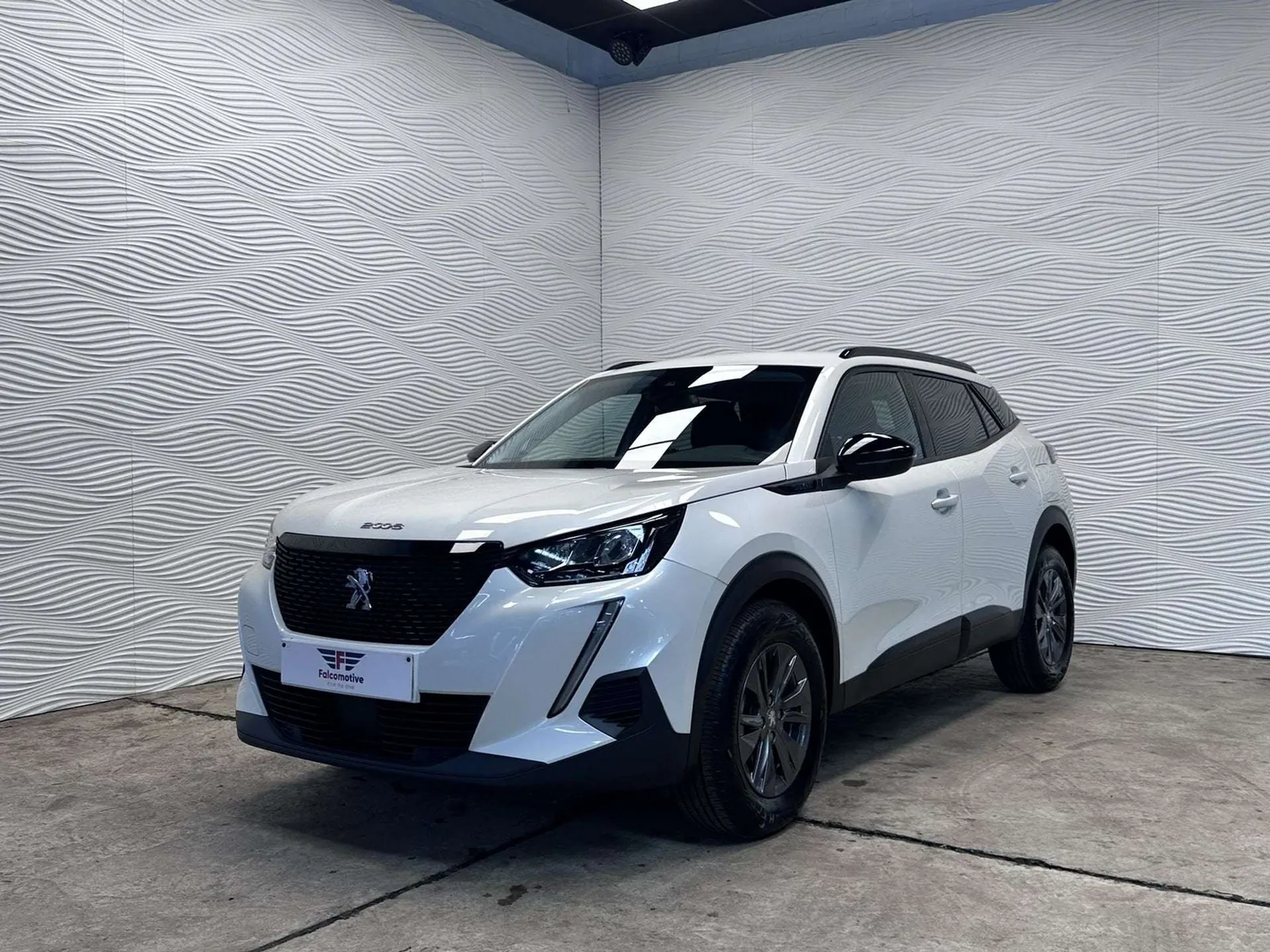 Peugeot 2008 2022 photo 3