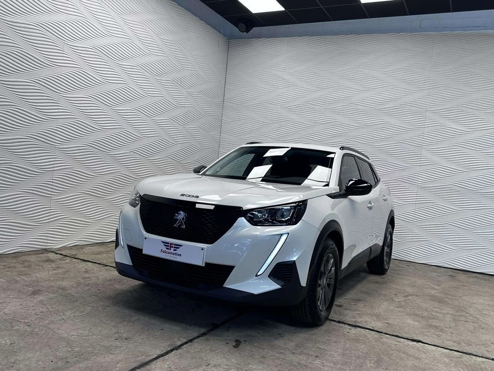 Peugeot 2008 2022 photo 4