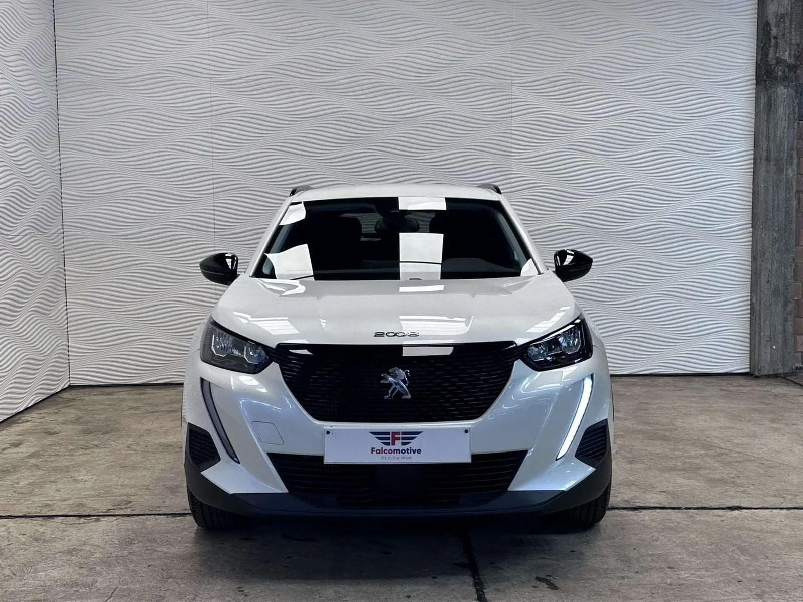 Peugeot 2008 2022 photo 5