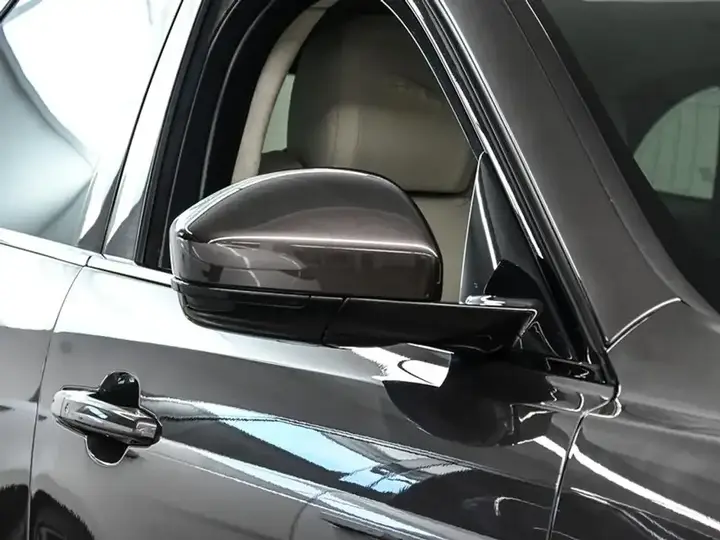 Jaguar F-Pace 2023 photo 5