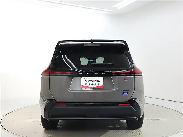 Toyota Rav4 2026 photo 2