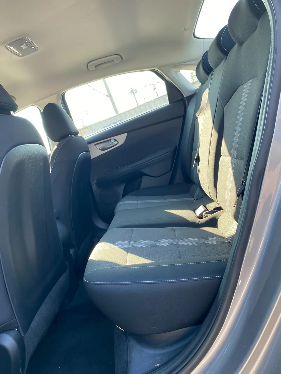 Kia Forte 2024 photo 5