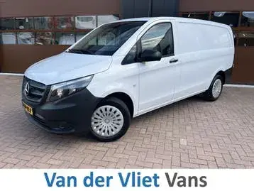 Mercedes-Benz Vito 2023 photo 2