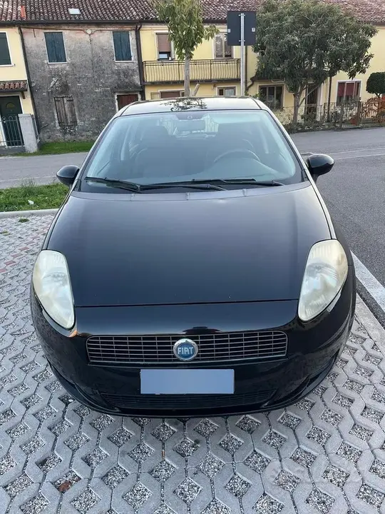 Fiat Grande Punto