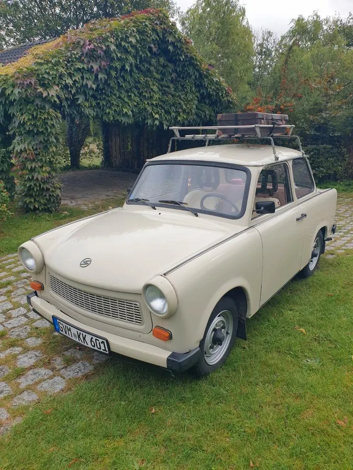Trabant P 601 L