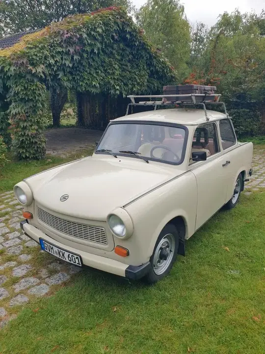 Trabant P 601 L