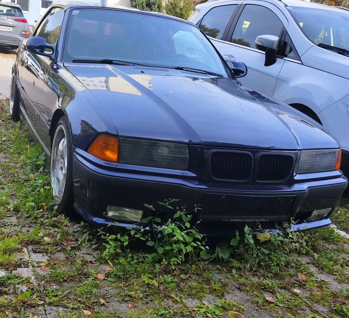 BMW 3 Series 1997 photo 2
