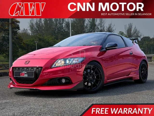 Honda Cr-Z