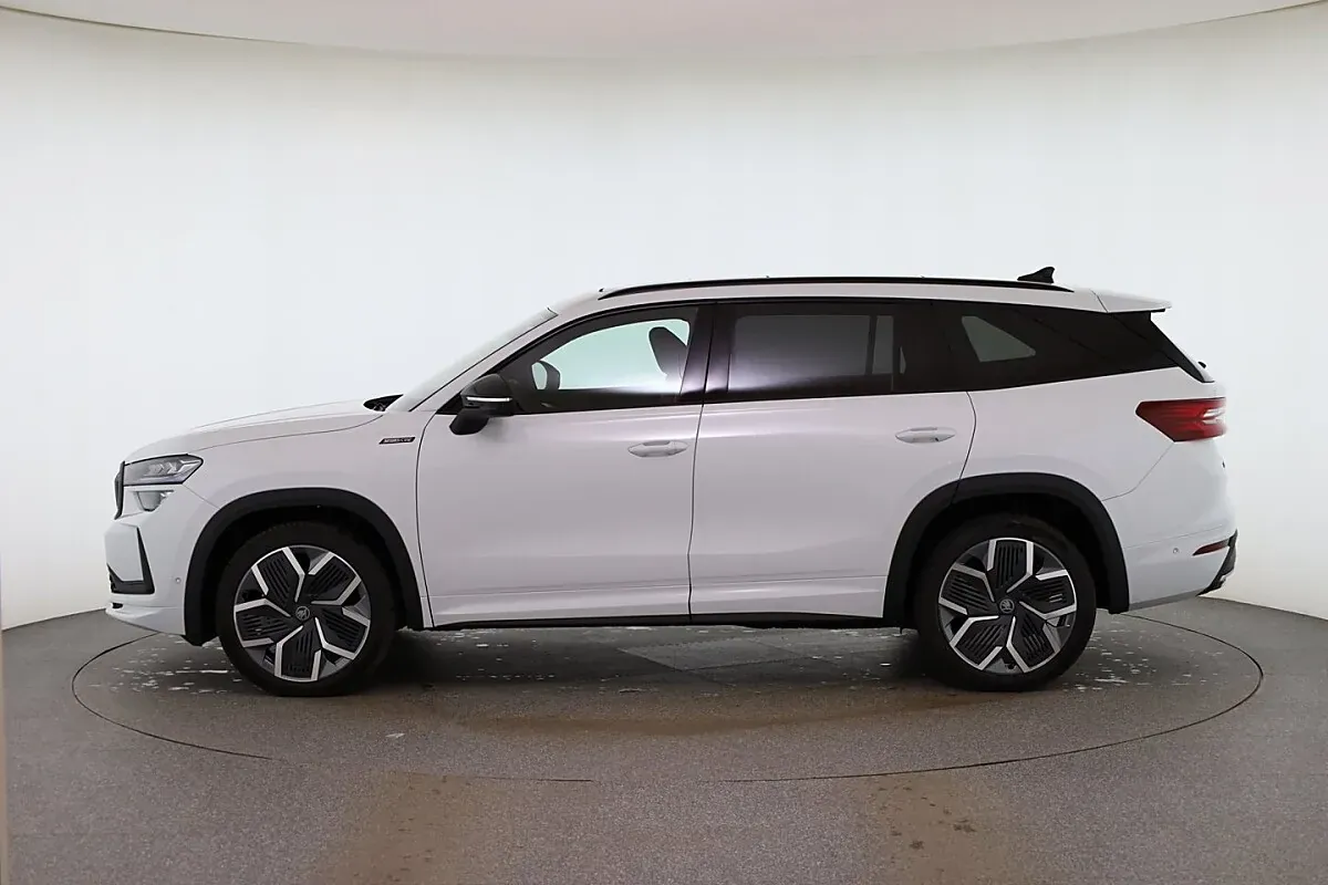 Skoda Kodiaq 2026 photo 3