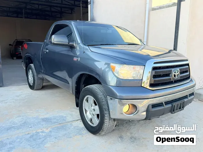 Toyota Tundra 2010 photo 3