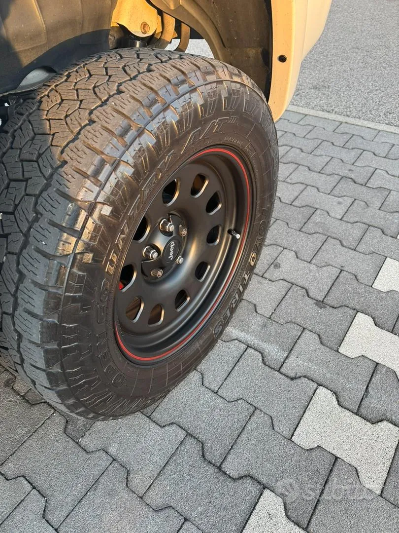 Jeep Cherokee 2009 photo 3