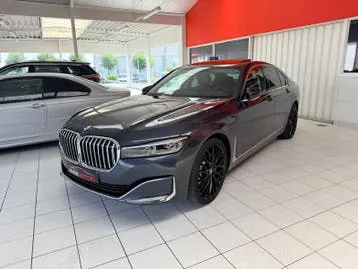 BMW 730D