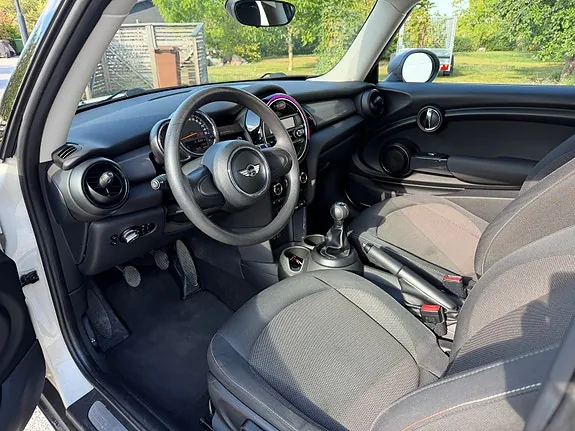 Mini One 2016 photo 3
