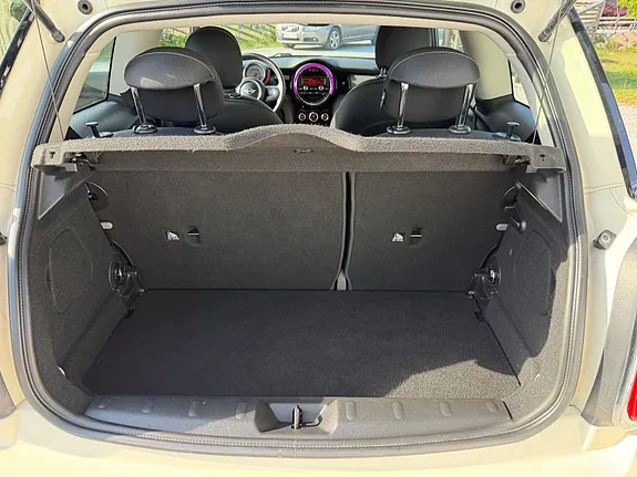 Mini One 2016 photo 5