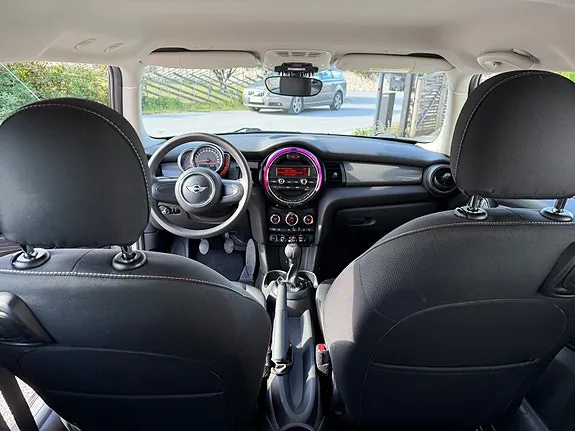 Mini One 2016 photo 4