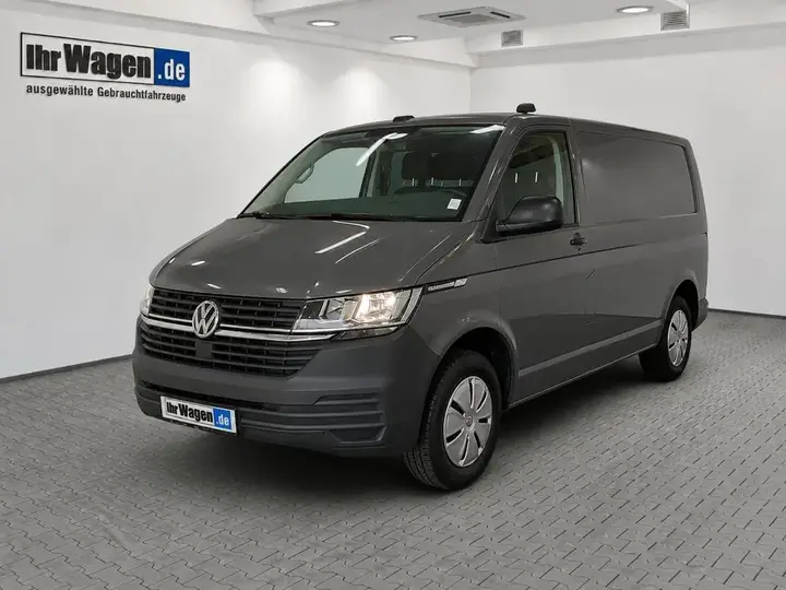 Volkswagen T6.1 Transporter