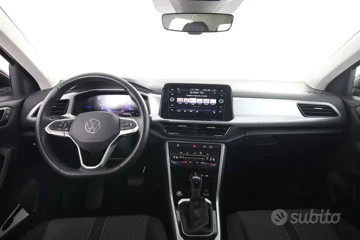 Volkswagen T-Roc 2024 photo 4