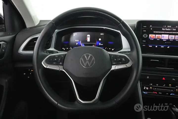 Volkswagen T-Roc 2024 photo 5