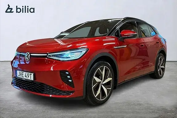 Volkswagen Id.4 Gtx