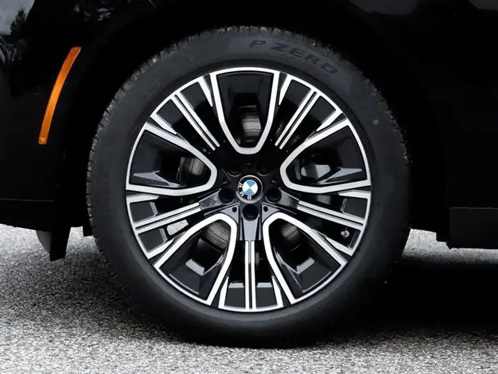 BMW X3 2026 photo 5