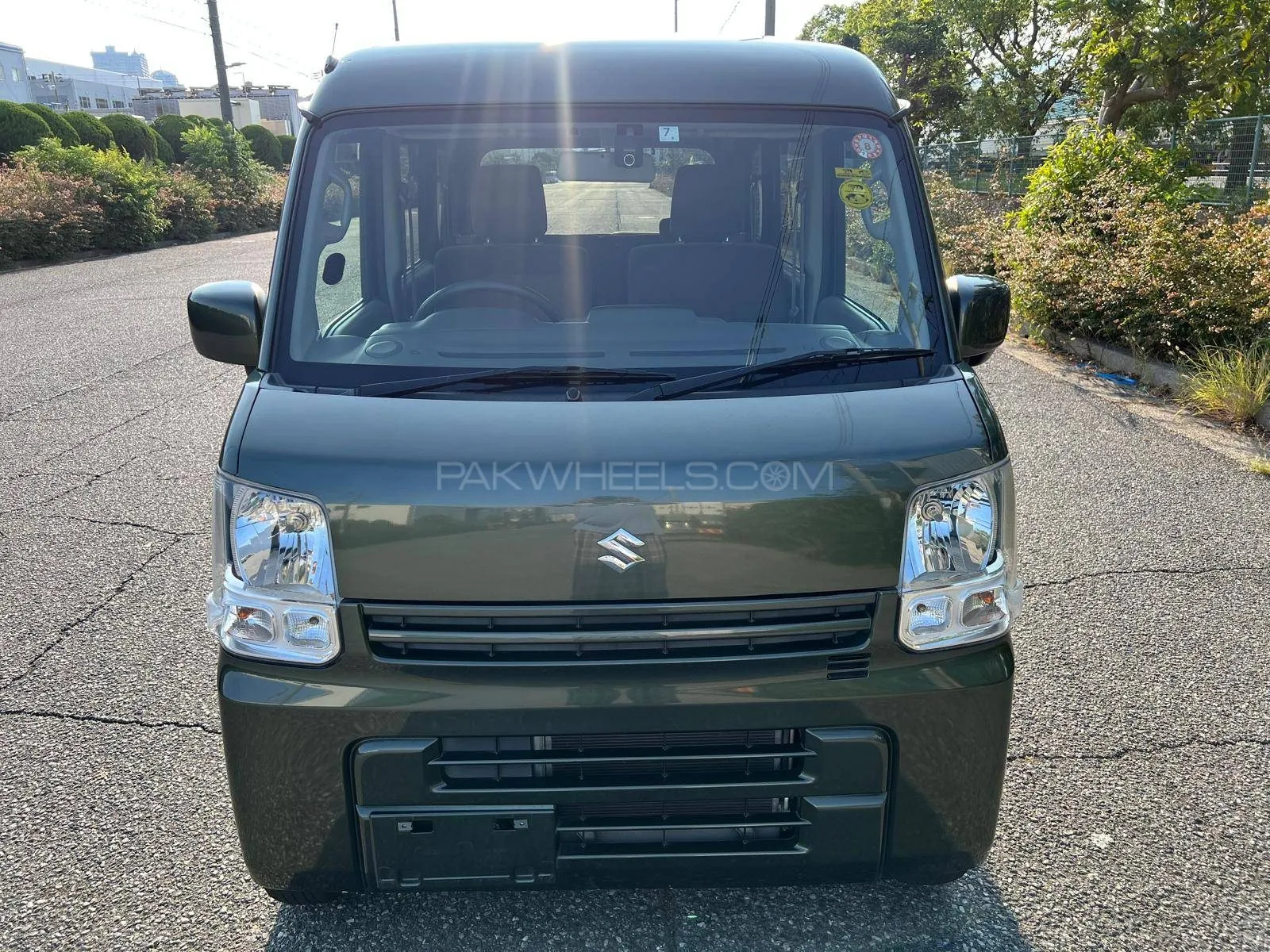 Suzuki Every