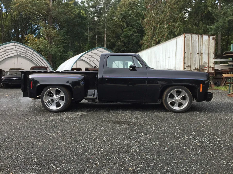 Chevrolet C10