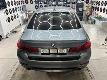 BMW 520D