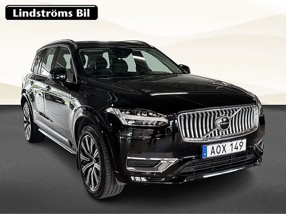 Volvo Xc90 2022 photo 3
