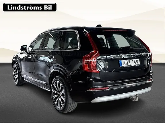 Volvo Xc90 2022 photo 4