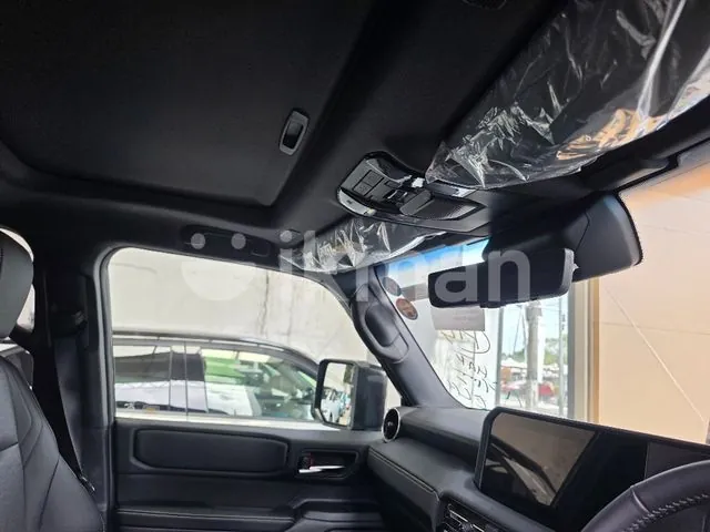 Toyota Land Cruiser Prado 2026 photo 5