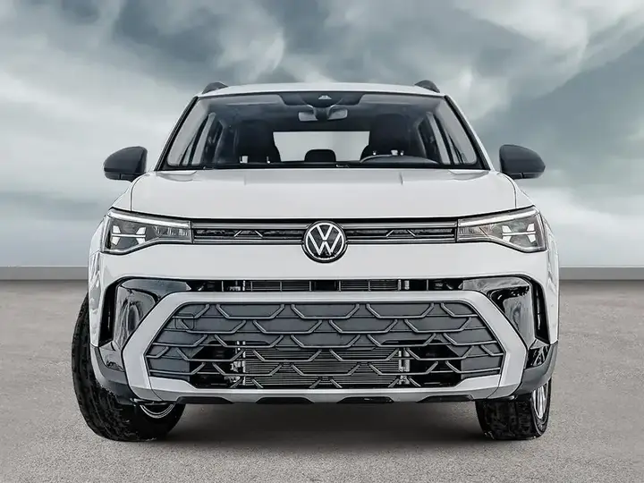 Volkswagen Taos 2027 photo 2
