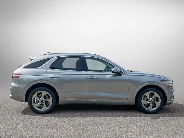 Genesis Gv70 2026 photo 4