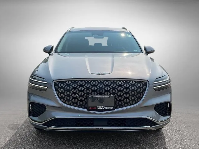 Genesis Gv70 2026 photo 2